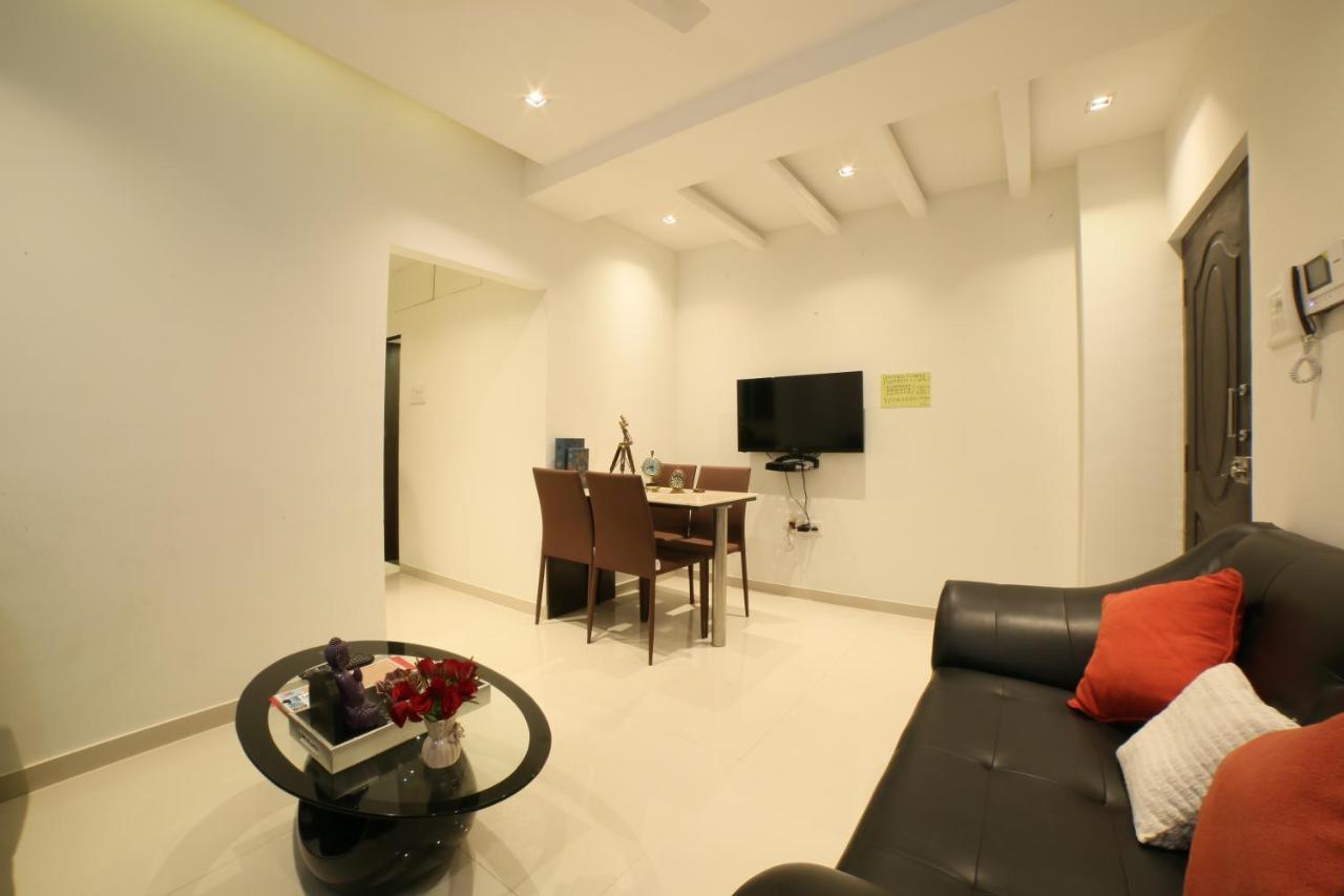 เอคอนส์ ปาล์ม บีช - แอน อพาร์ตโฮทล Aparthotel อลีบาก ภายนอก รูปภาพ